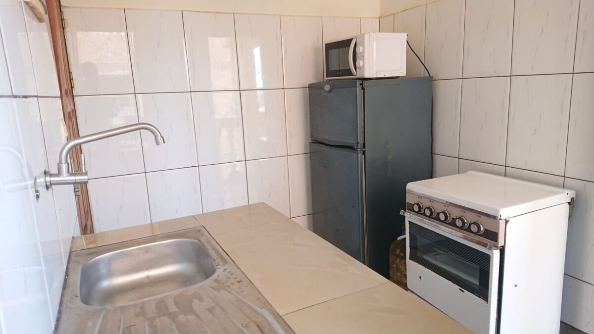 Appartement meublé 2 Chambres Odza Yaoundé – Image 7