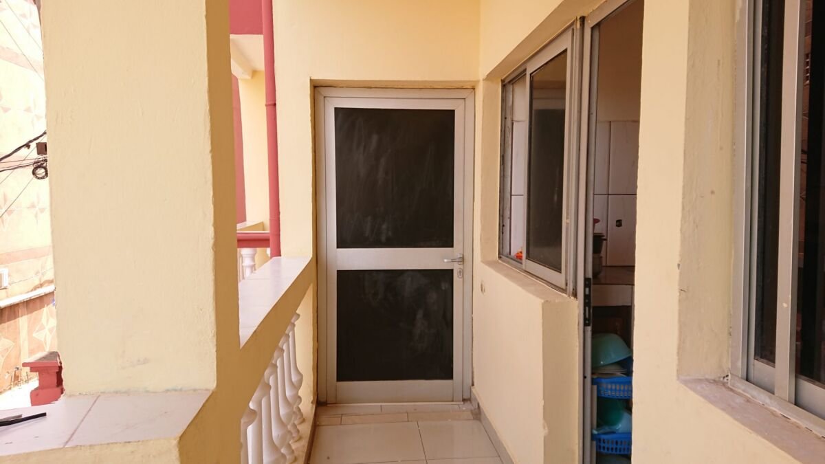 Appartement meublé 2 Chambres Odza Yaoundé – Image 6