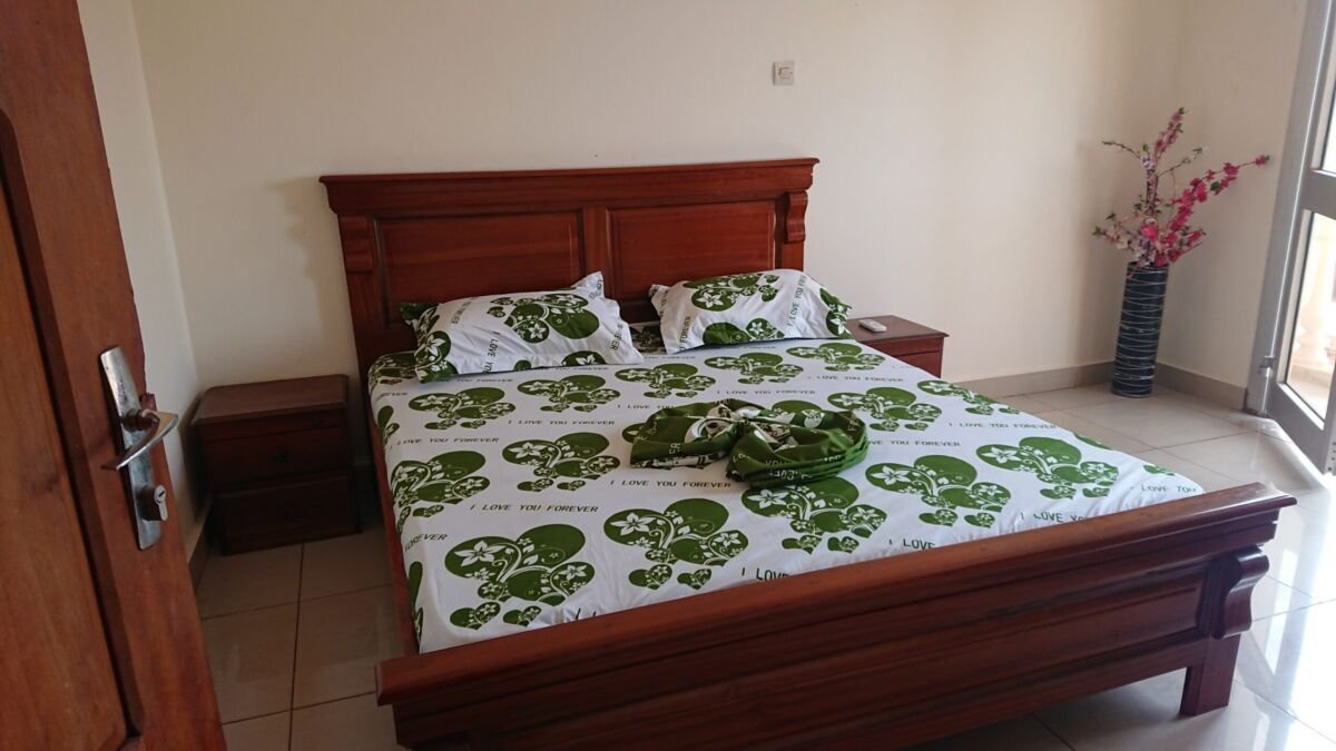 Appartement meublé 2 Chambres Odza Yaoundé – Image 3