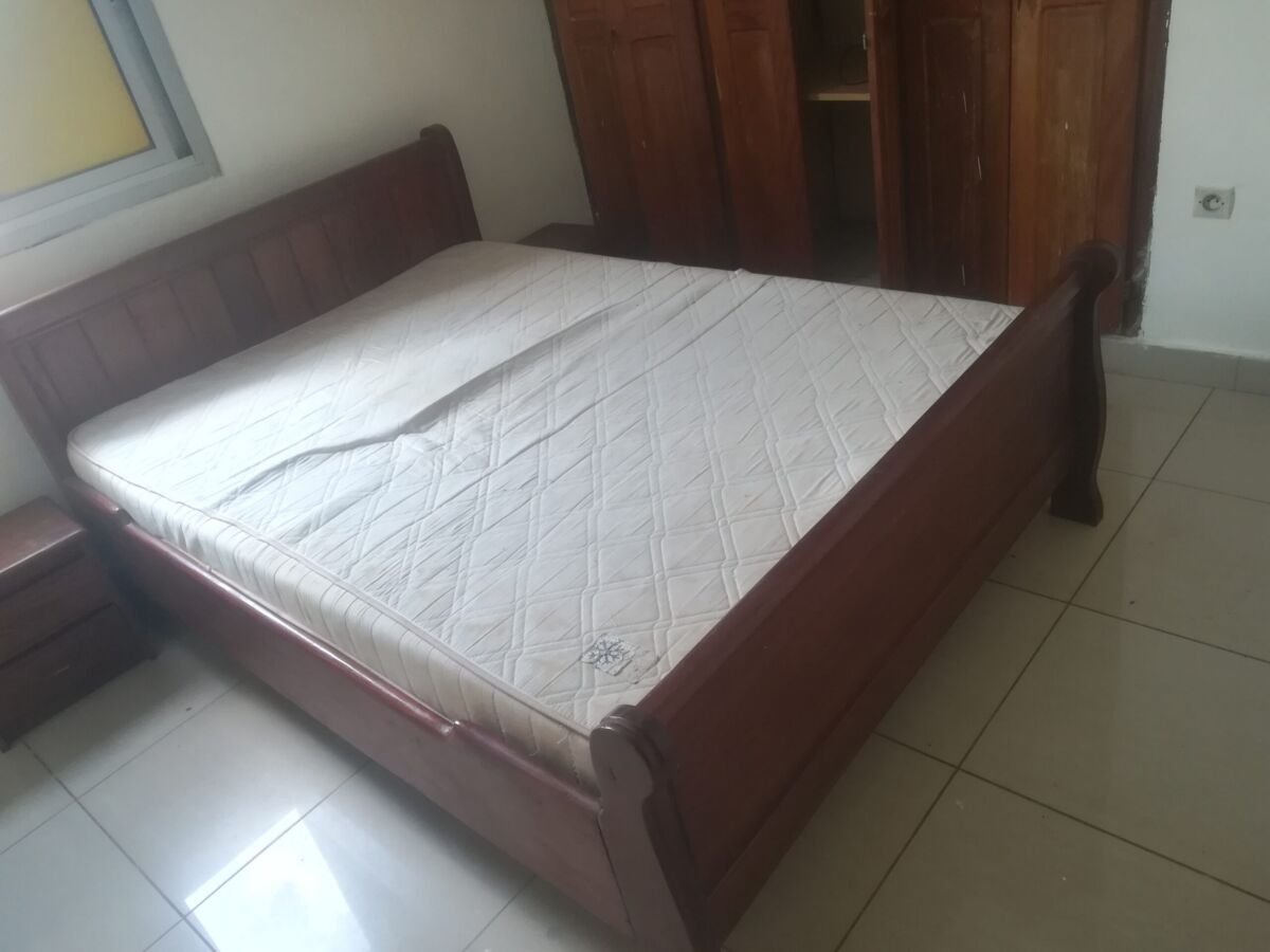 Appartement meublé 2 Chambres Odza Yaoundé – Image 5